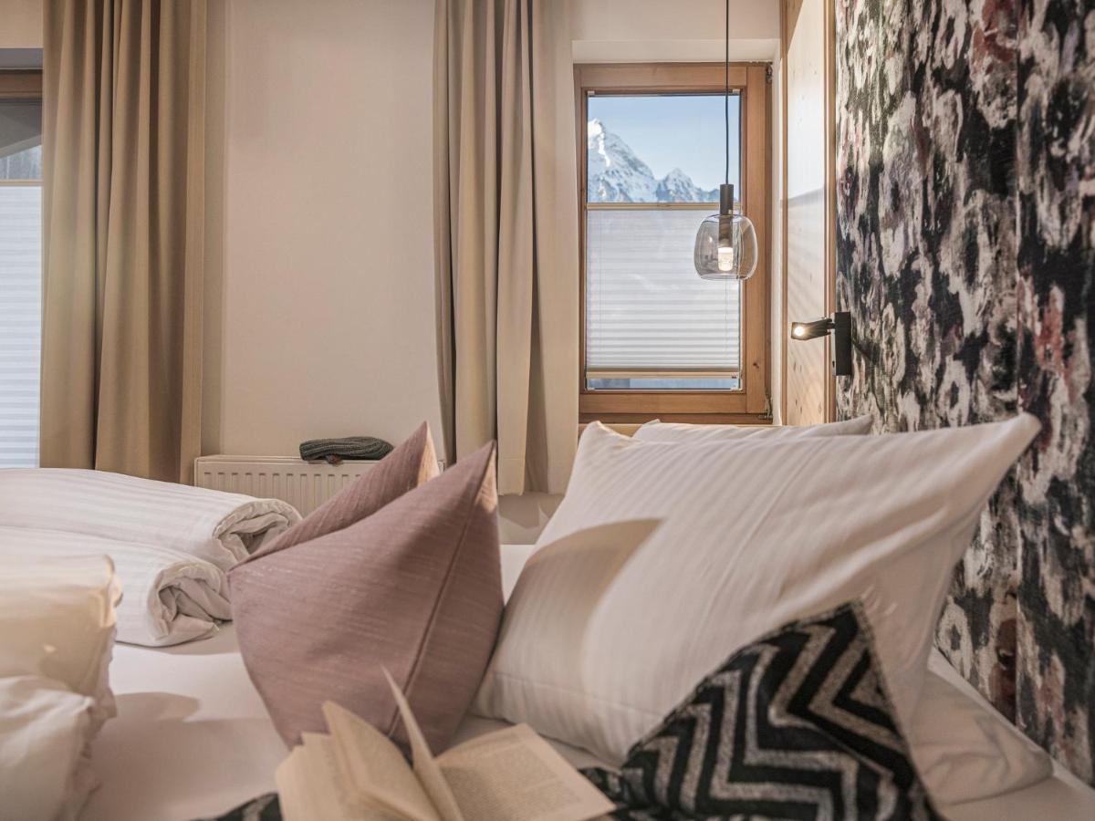 Gaestehaus Oblasser Mayrhofen Exterior photo
